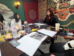 -十二宫Zodiac全息剧本杀推理馆(大世界店)