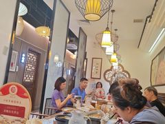 -徽镇小厨·经典徽菜(马连道店)