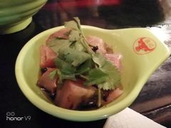 -张记牛肉面馆(天津路店)