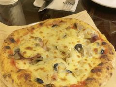 -Ciao窑炉披萨餐厅(宁波阪急店)
