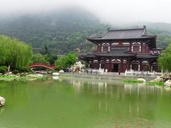 -华清宫景区