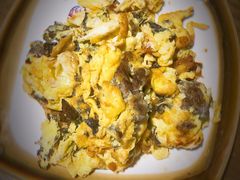 树皮炒蛋-妈妈的味道(和顺古镇店)