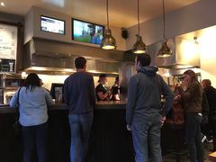 -Fergburger(皇后镇店)