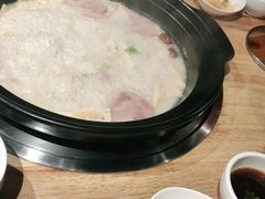 -好彩猪肚鸡(正弘城店)