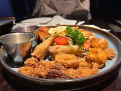 -bluefrog蓝蛙(恒隆广场店)