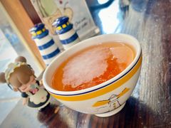 布列塔尼苹果酒-La Creperie法餐厅(桃江路店)