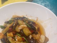 -呷湘厨·鱼汤捞饭·剁椒鱼头·湘菜(国家会展中心店)