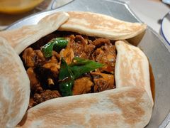 -山里俏·地标皖南菜·屯溪臭鳜鱼(北城万达店)