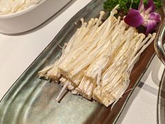 -潮正和潮汕牛肉火锅·老字号(番禺万达店)