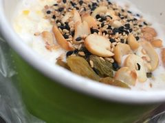 -清真老马家国华牛奶鸡蛋醪糟(正宁路店)