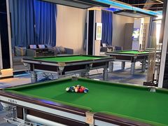 -永宁台球·棋牌俱乐部(淮海路店)