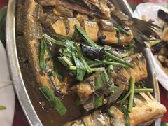 -老黄县饭馆(金都文化商城店)