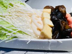 -半天妖烤鱼(东方新天地店)