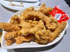 -味之绝美蛙鱼头火锅(花都店)