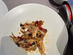 -徐记海鲜(观沙岭|滨江新城店)