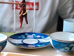 卤味鸡爪-桂满陇天书(南京德基旗舰店)