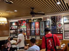 -福苗小骆驼烧烤(曲江店)
