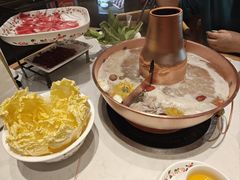 -东门口涮肉·砂锅·烤串(老门东店)