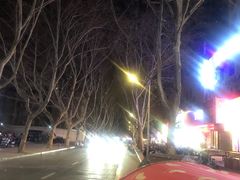 -健康路夜市