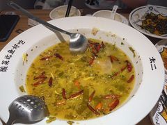 -太二酸菜鱼(金沙印象城店)