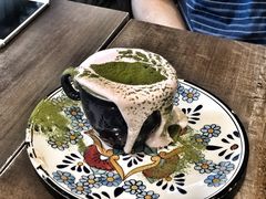 -Benjamin Browns Bistro & Bakery