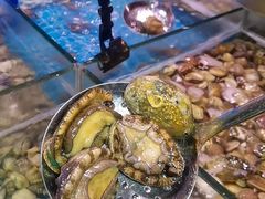 -领鲜活海鲜榴莲自助火锅(东门店)