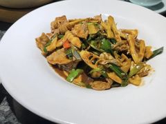 -小城故事·地道宁波味(月湖盛园店)