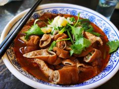 -天祥斋老北京八大碗烧烤家常菜(田村店)