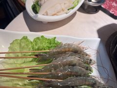 -海煮叹鲜·粥底火锅·港式海鲜打边炉(赛银国际广场店)