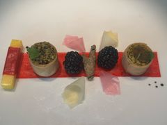 -京兆尹(雍和宫店)