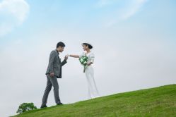 -摩玛婚纱摄影(杭州店)