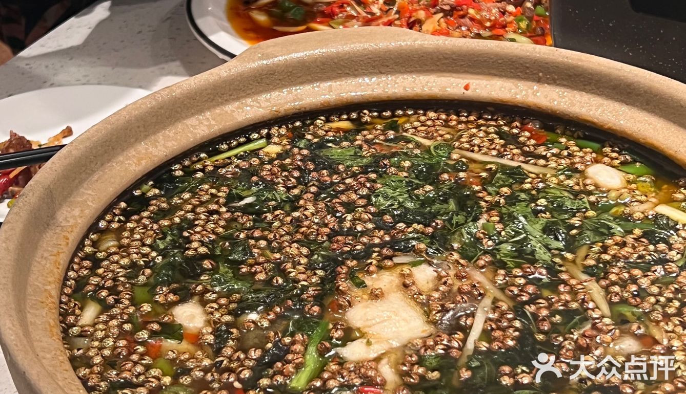 食材真的超级新xuan的鲜货自贡菜