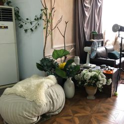 -沐曦摄影工作室