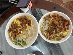 -江南濑粉店(文华路店)