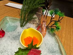 -京旬海鲜放题·铁板烧自助餐厅