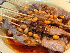 -喝丢一只鞋海鲜烧烤·海肠捞饭(东关街店)