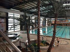 -南宫温泉水世界