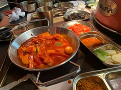 -西塔老太太泥炉烤肉(上海七宝领展广场店)