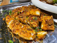 -叁宝烤肉• 西安烧烤(太乙路店)