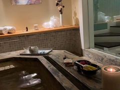 -春晖园度假酒店温泉