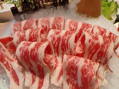 -东海怡品海鲜豆捞(舟宿夜江店)
