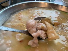 -老来福·非遗酸汤兔(凯旋路店)