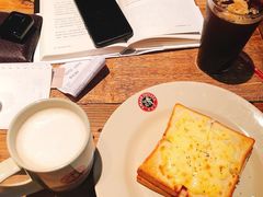 -MAAN COFFEE(金桥店)