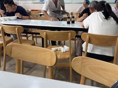 -绿杨馄饨临顿路店