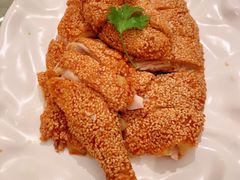 -79号渔船海鲜饭店(宝安店)