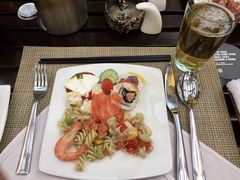 -三亚湾海居铂尔曼度假酒店