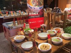 -田小狗的饭店(碧桂园店)
