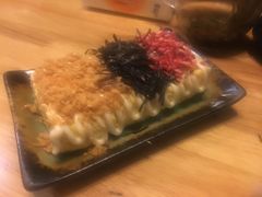 -三更食堂