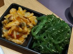 -林妈妈村·日式料理(宝山万达店)
