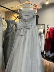 -So Shine 婚纱礼服·喜妈妈喜婆婆礼服馆(北外滩店)